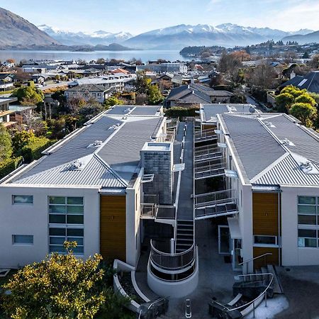 Central Apartment 111 Wanaka Exterior photo