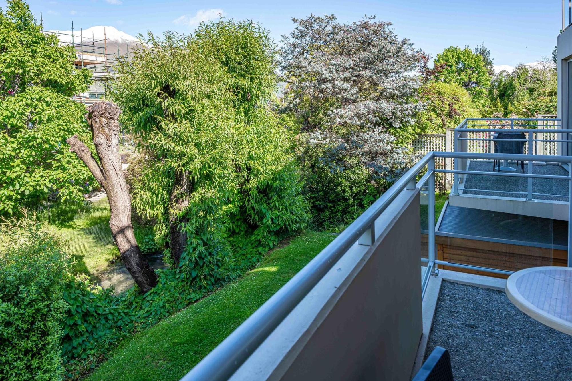 Central Apartment 111 Wanaka Exterior photo