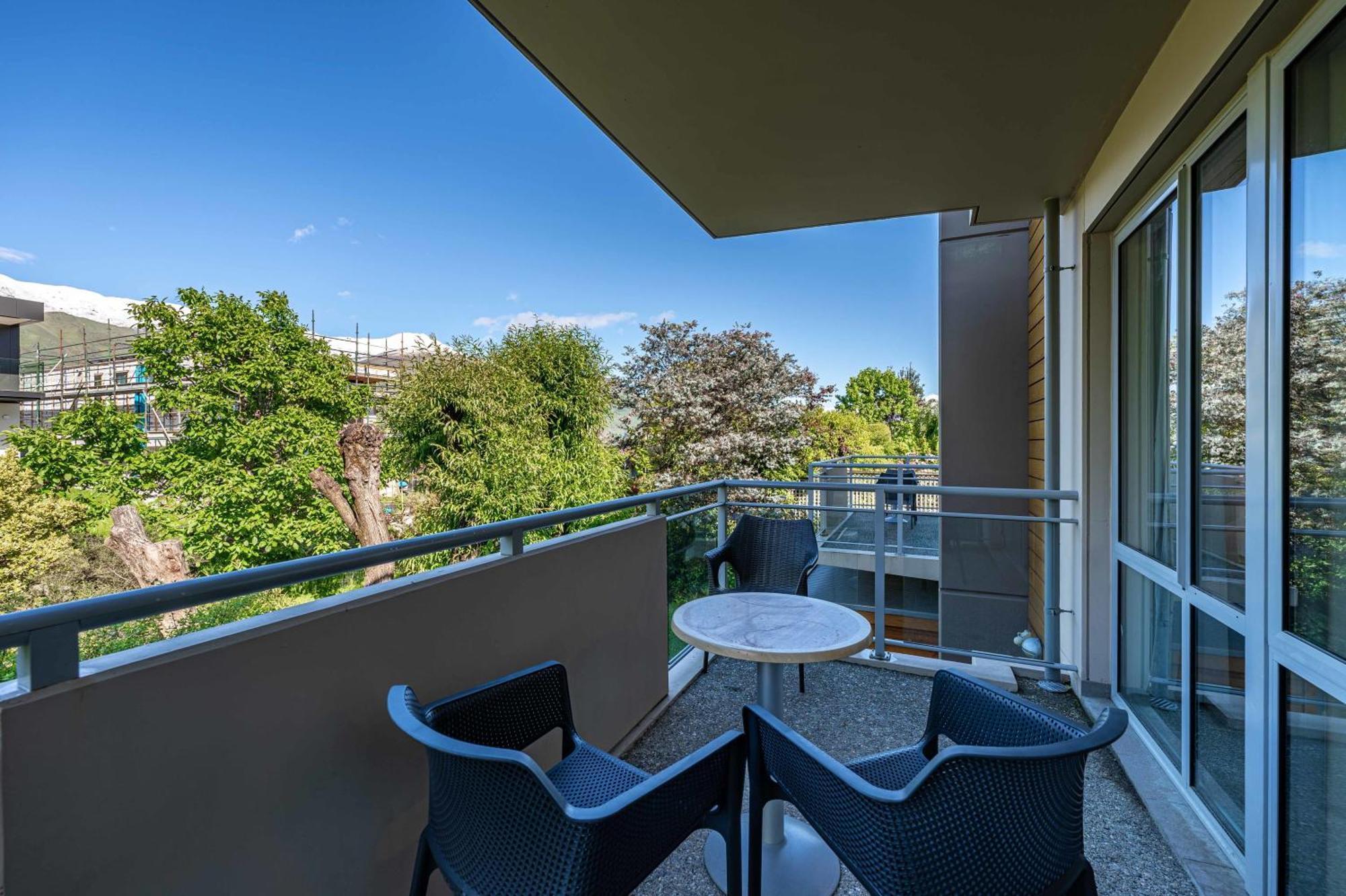 Central Apartment 111 Wanaka Exterior photo